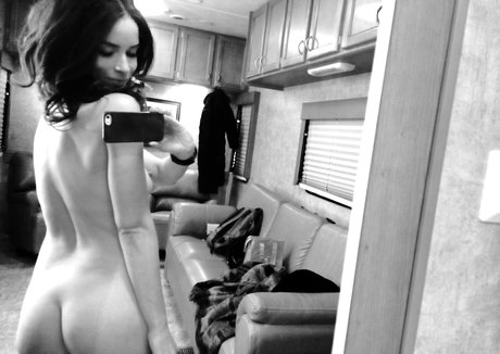 Abigail Spencer nackt erwachsene foto