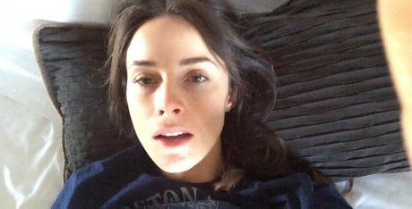 Abigail Spencer schöne pornografische bild