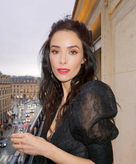 Abigail Spencer model nackte fotos