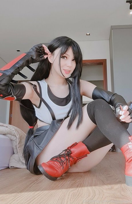 MaimyNyan schauspielerin nackt bild