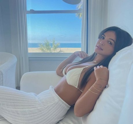 Lila Volker Lin perfekte schöne bilder