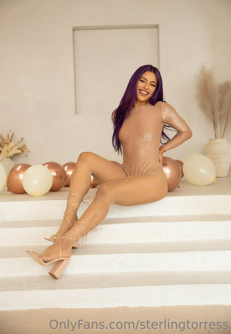 sterlingtorress hübsche sexy archiv