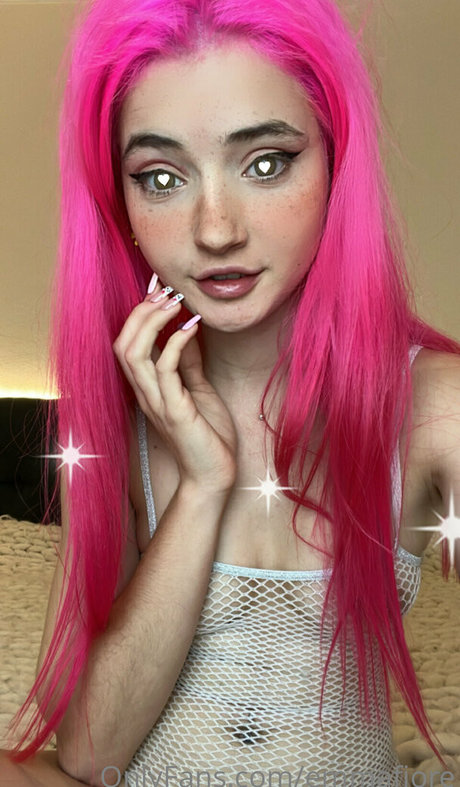 EmmaFiore nackt exklusive foto