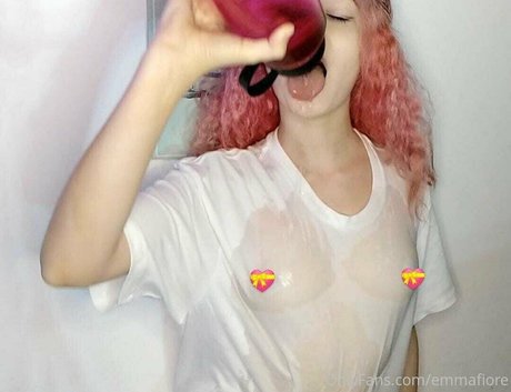 EmmaFiore nacktheit pornostar foto