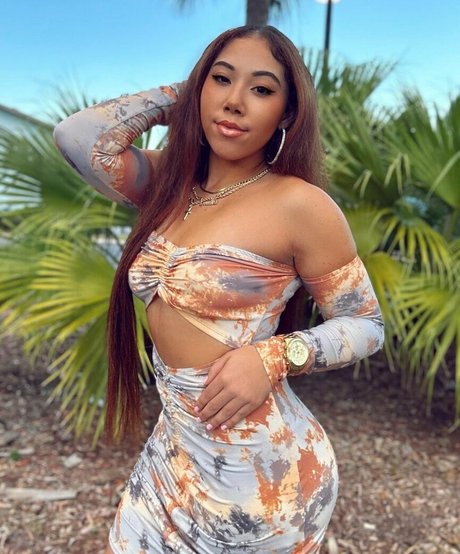 Kiah Dream kostenlose hübsche bild