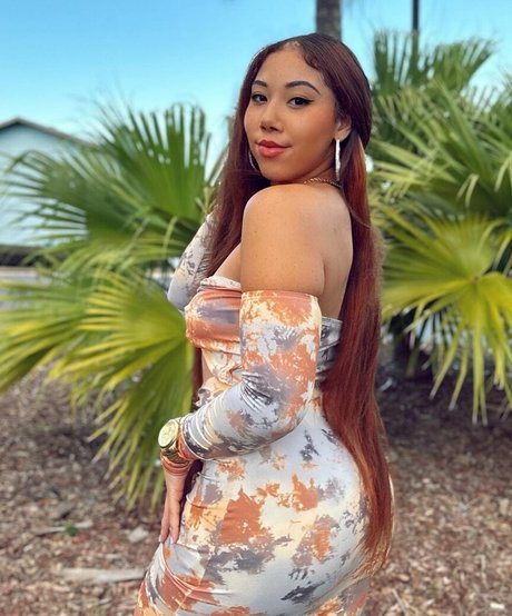 Kiah Dream beste pornostar foto