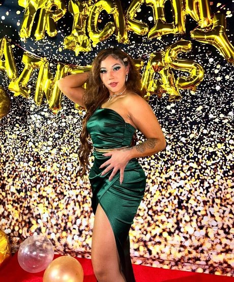 Kiah Dream top perfekte archiv