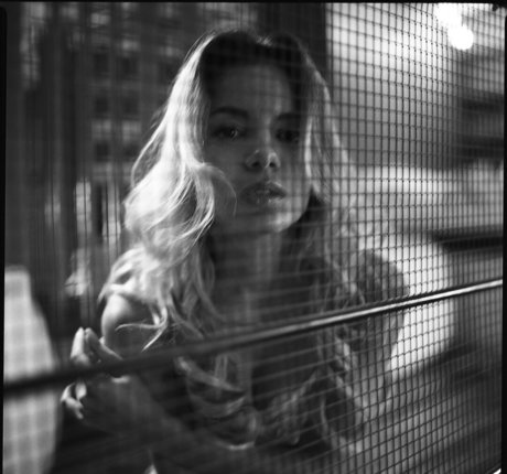 Nadia Rusu erotische beste archiv