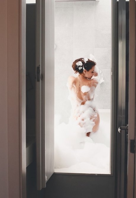 Renata Del Bianco top nackt foto