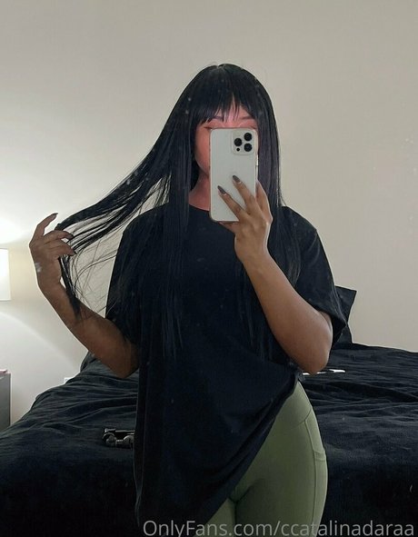 llalalinaafree top exklusive bild