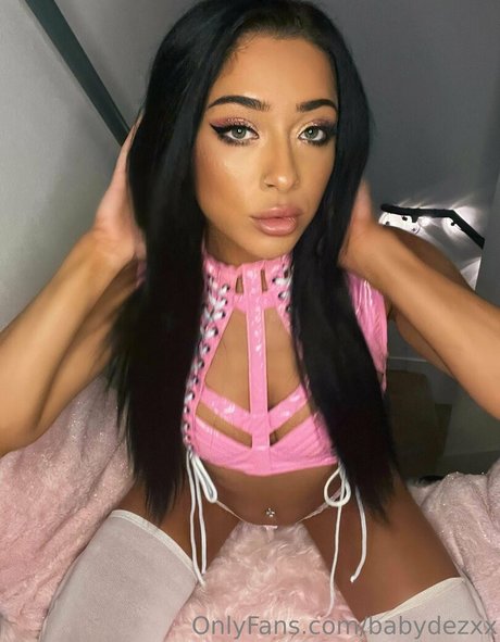 babydezxx xxx pornographische bild