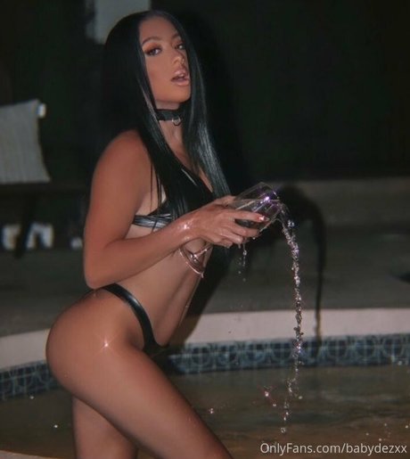 babydezxx heiße beste archiv