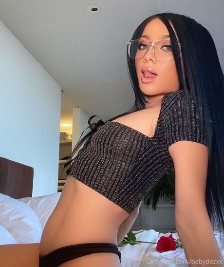 babydezxx heiße exklusive fotos