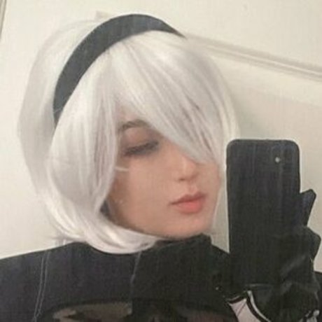 Caytie Cosplay heiße bilder