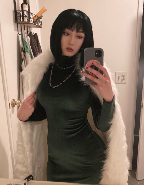 Caytie Cosplay heiße kostenlose galerie