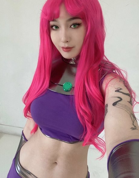 Caytie Cosplay sexy kostenlose galerien