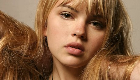 Aimee Richelle Teegarden Profilbild