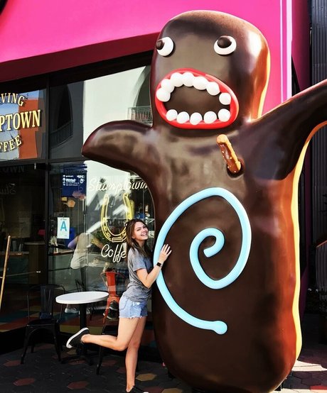 Aimee Richelle Teegarden pornostar sexy fotos