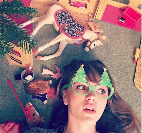 Aimee Richelle Teegarden hübsche sexy foto