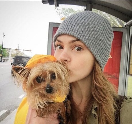 Aimee Richelle Teegarden beste perfekte fotos