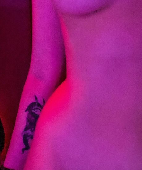 marcyonfire exklusive pornostar foto