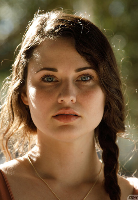 Zishy freie erotische foto