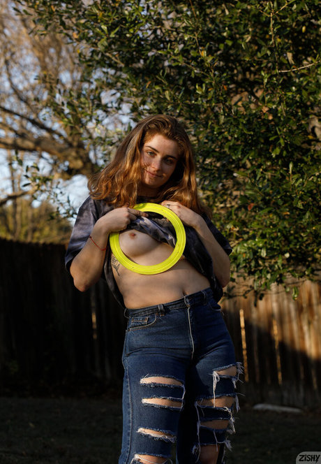 Zishy kunst perfekte galerien