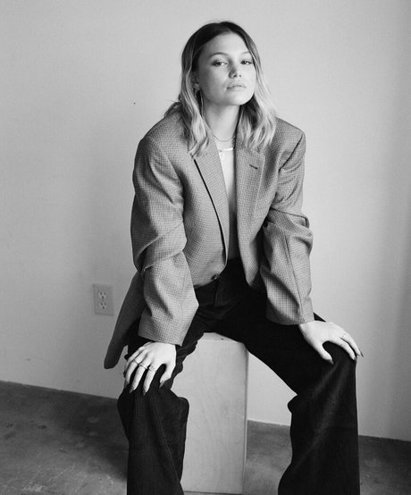 Olivia Holt exklusive porno fotos