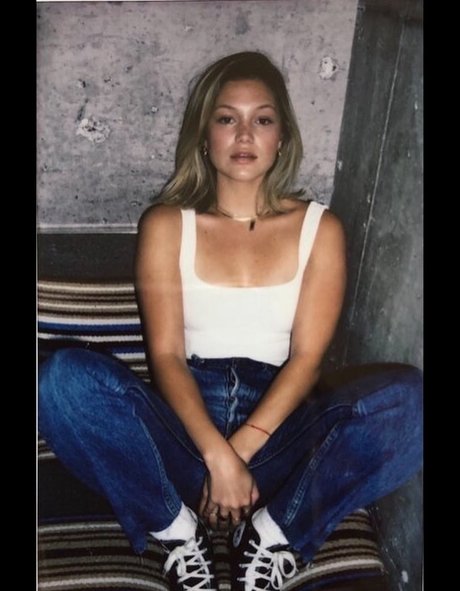Olivia Holt nacktheit kostenlose galerien