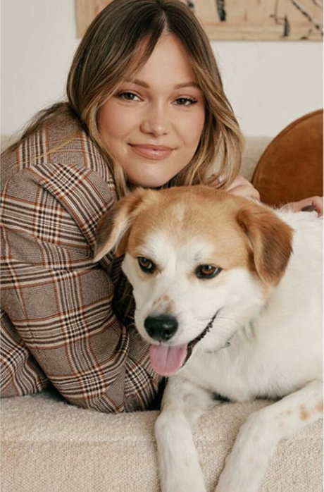 Olivia Holt schöne sex fotos