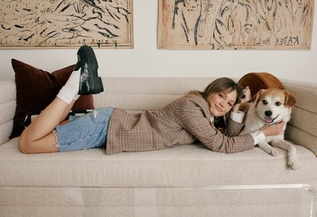 Olivia Holt erotische hd bild