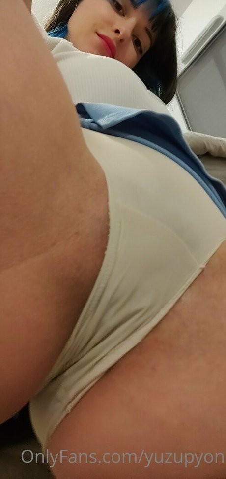 Yuzu Pyon top hübsche foto