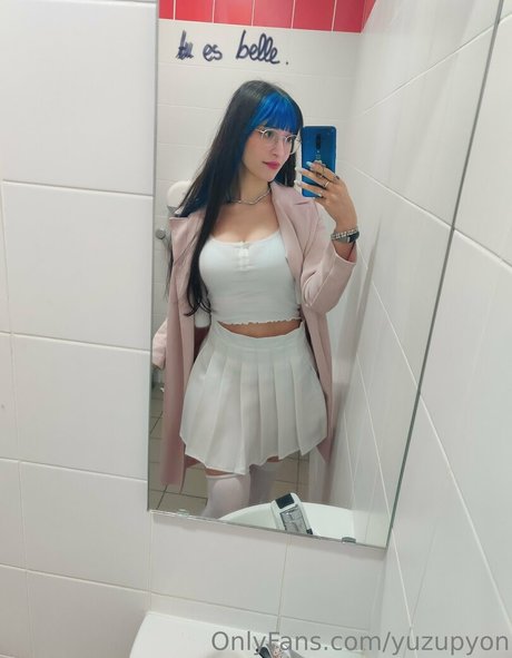 Yuzu Pyon freie sex bilder