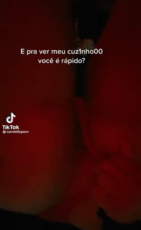 Carniello nacktheit erwachsene bild