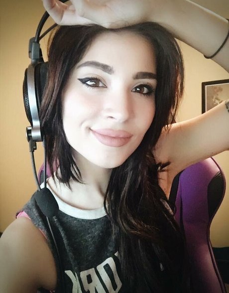 MelonieMac sexy perfekte galerien