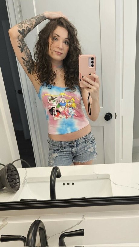 MelonieMac perfekte hübsche archiv