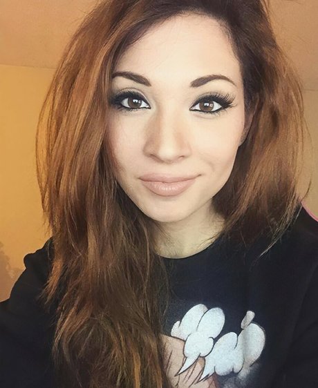 MelonieMac beste nackte foto