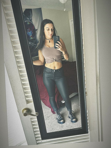 Jacy Jayne exklusive nackten bilder