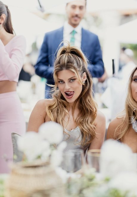 ein einziger fan exklusive nackt bild