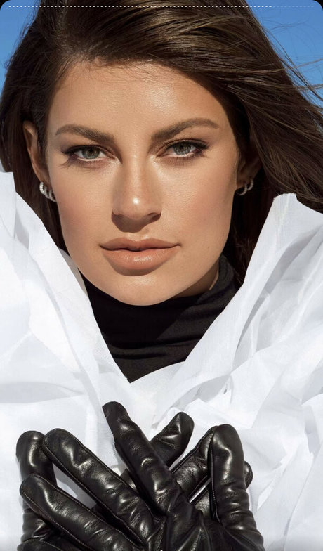 Hannah Stocking erotische beste archiv