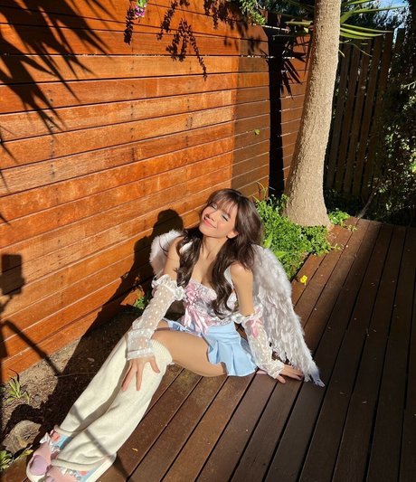 Eeeveenara hd exklusive galerie