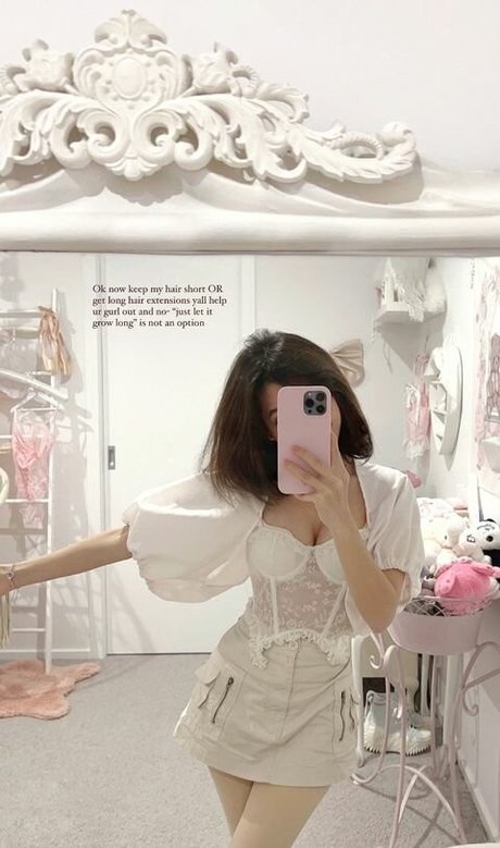 Eeeveenara freie pornostar foto