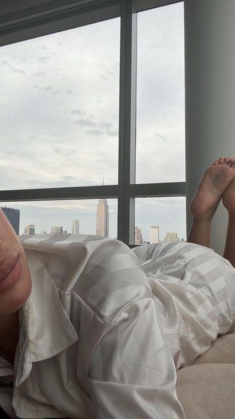 Julia Kelly perfekte nackt fotos