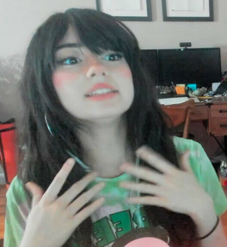 marisnot12 perfekte nacktheit galerien