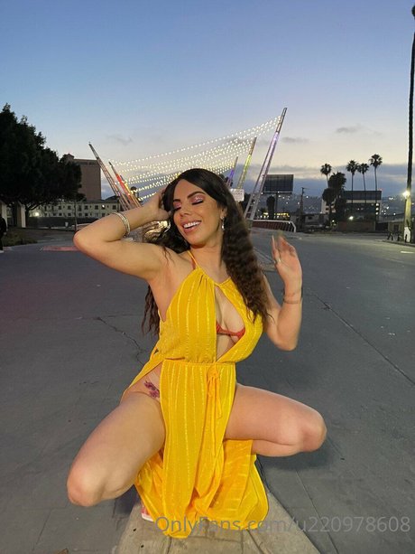 Lizbeth Rodriguez erotische perfekte galerien