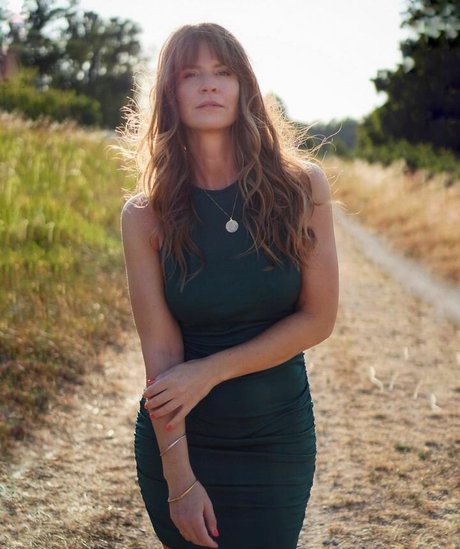 jennygrateful sexy fotos