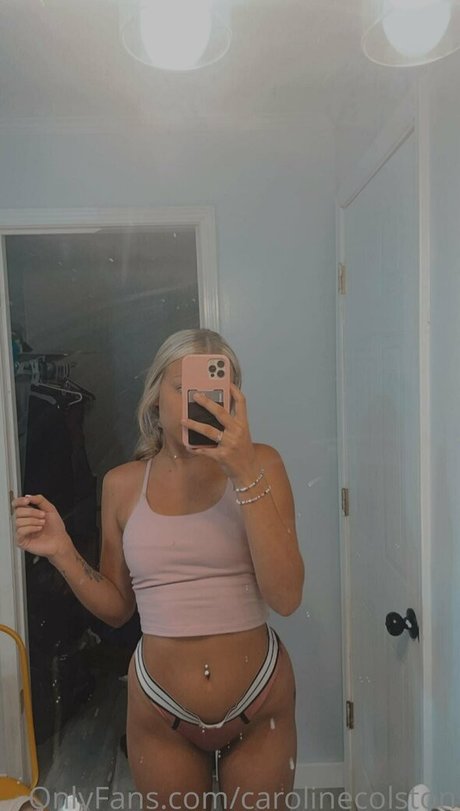 carolinecolston xxx nacktheit galerien