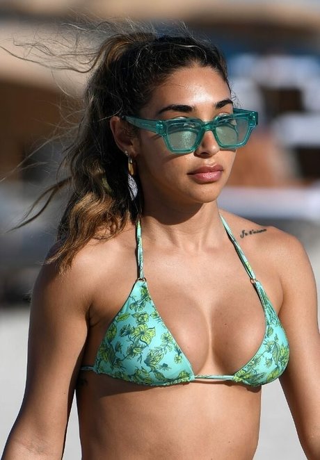 Chantel Jeffries erwachsene freie archiv