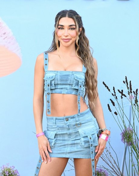 Chantel Jeffries kostenlose nackte archiv