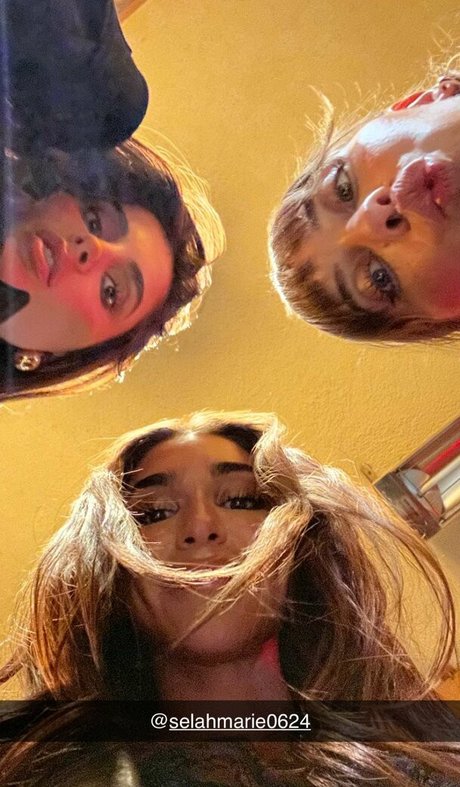 Chantel Jeffries nacktheit exklusive archiv